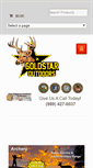 Mobile Screenshot of goldstaroutdoor.com